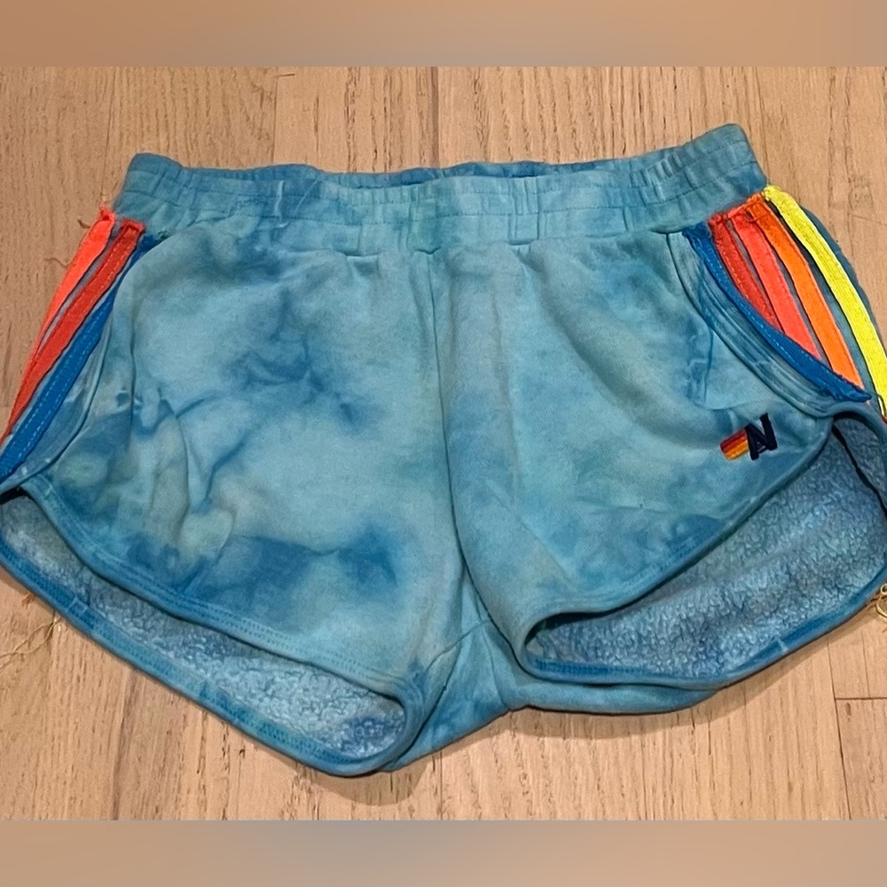 Aviator Nation Shorts